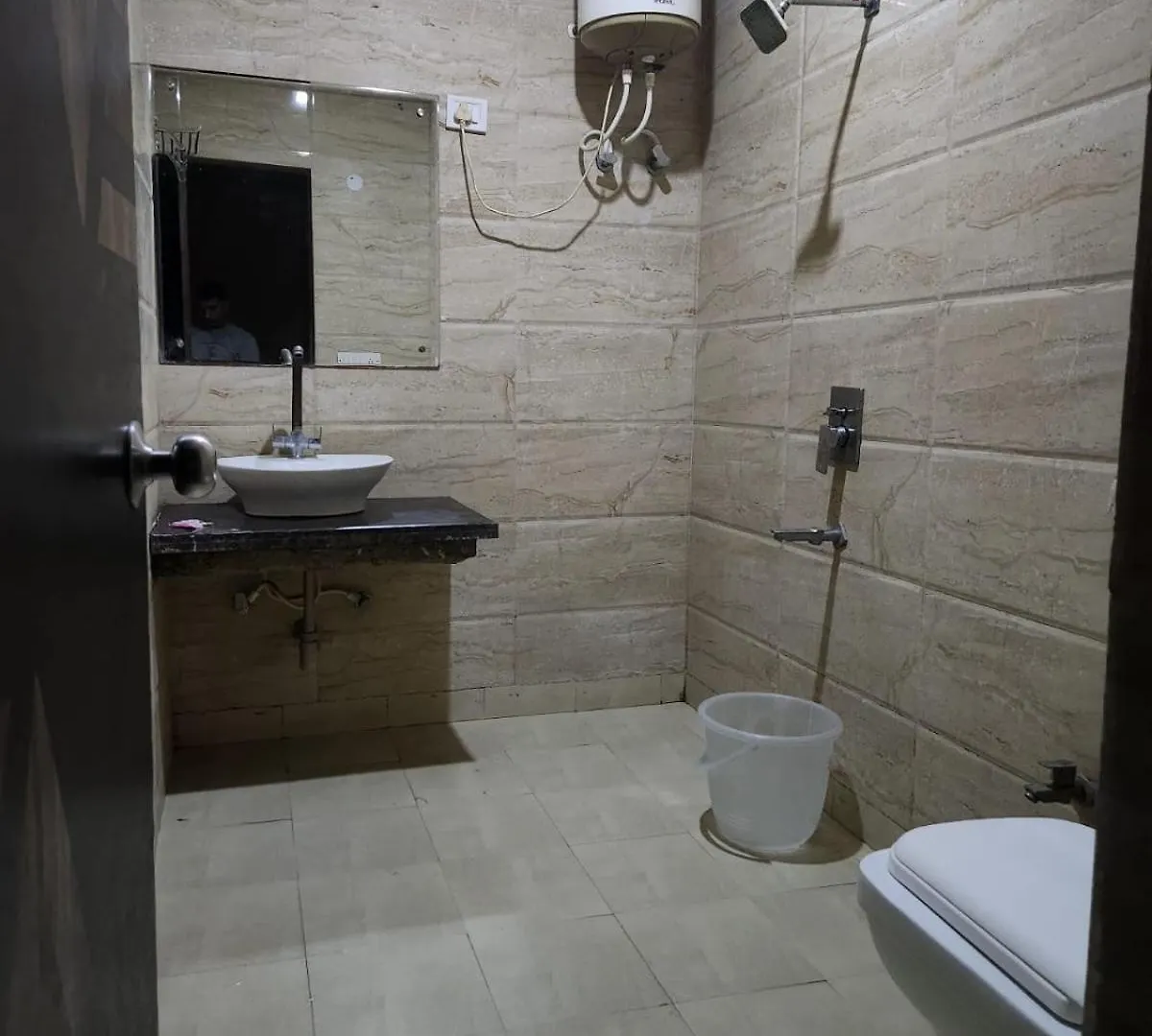 Hotel Grand King Plaza New Delhi India