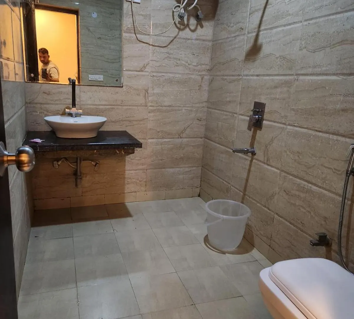Hotel Grand King Plaza New Delhi 4*,  India